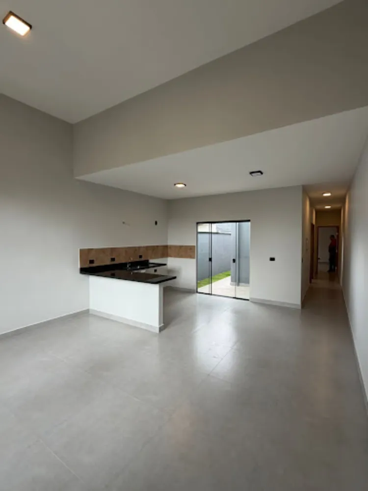 Casa, 2 quartos, 125 m² - Foto 1
