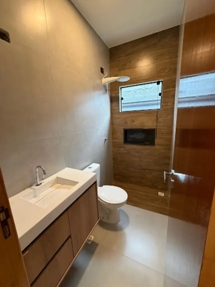 Casa, 2 quartos, 125 m² - Foto 6