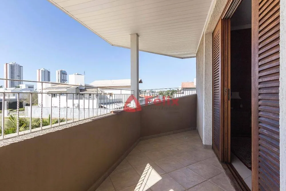 Sobrado, 3 quartos, 330 m² - Foto 12