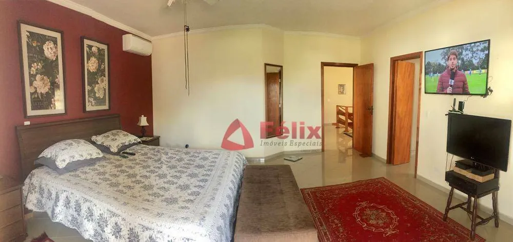 Sobrado, 3 quartos, 330 m² - Foto 8