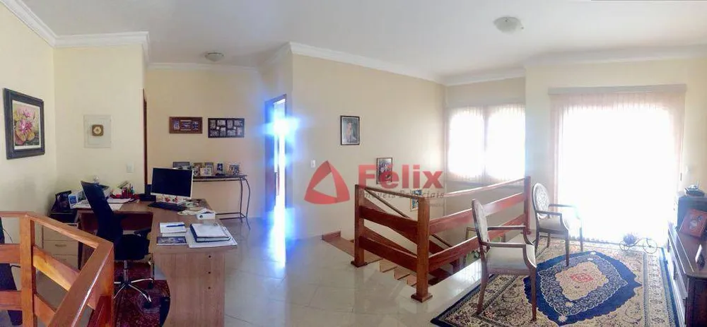 Sobrado, 3 quartos, 330 m² - Foto 9