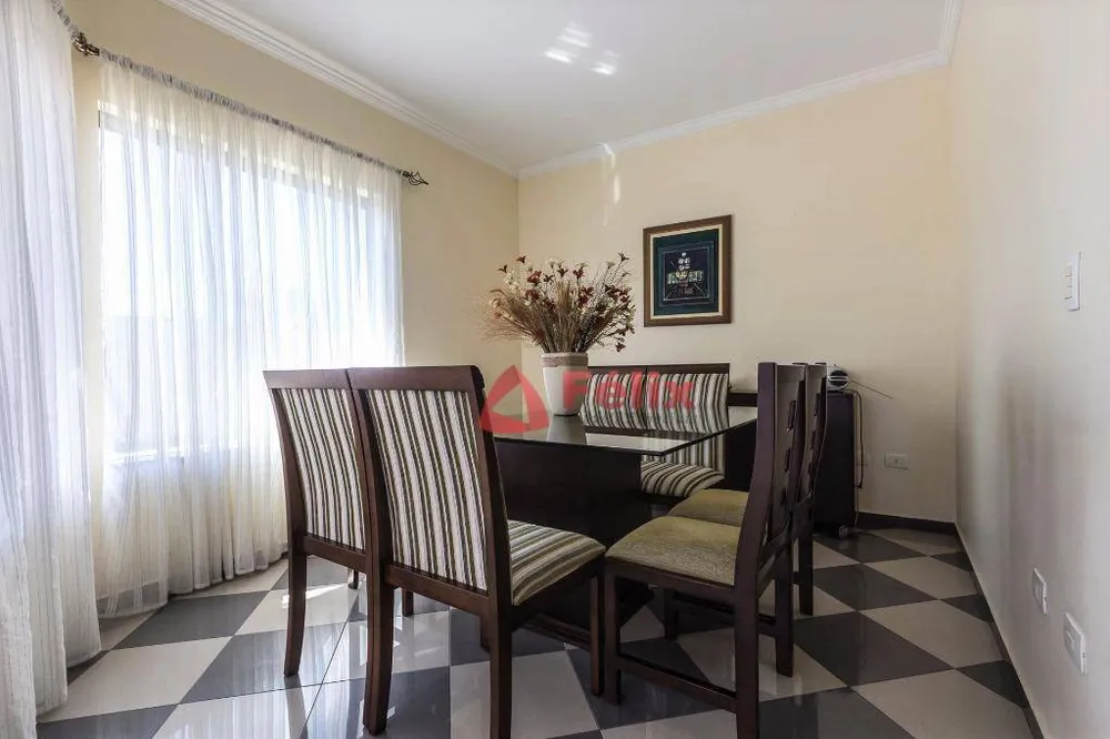 Sobrado, 3 quartos, 330 m² - Foto 8