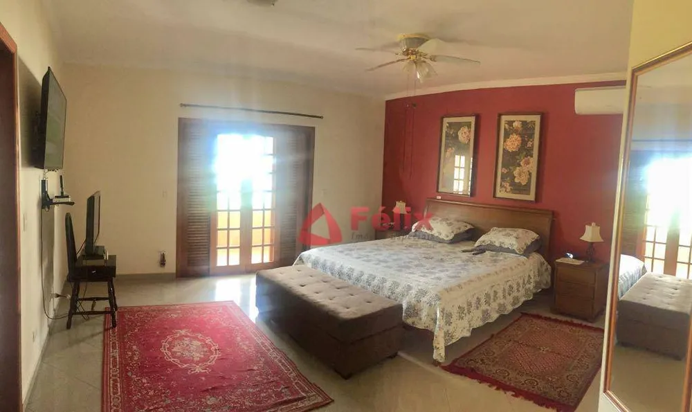 Sobrado, 3 quartos, 330 m² - Foto 3