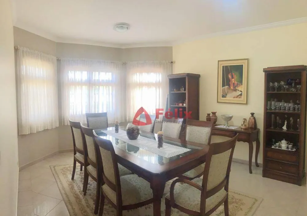 Sobrado, 3 quartos, 330 m² - Foto 9
