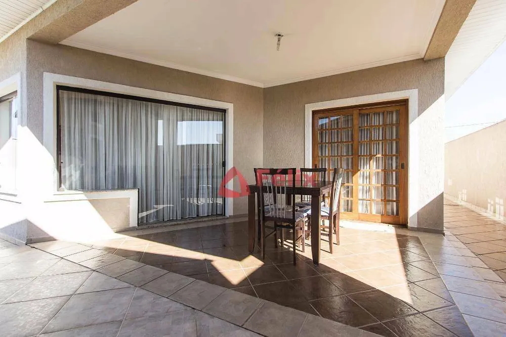 Sobrado, 3 quartos, 330 m² - Foto 6
