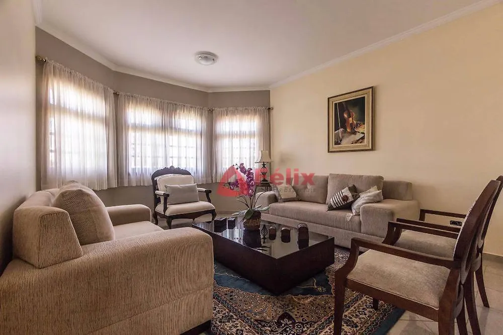 Sobrado, 3 quartos, 330 m² - Foto 11