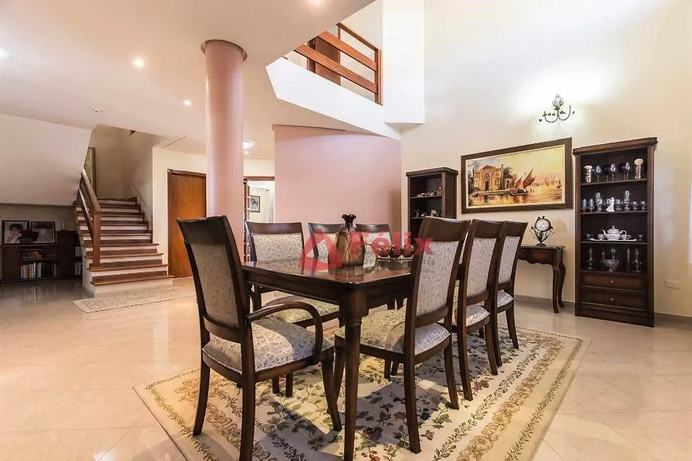 Sobrado, 3 quartos, 330 m² - Foto 10