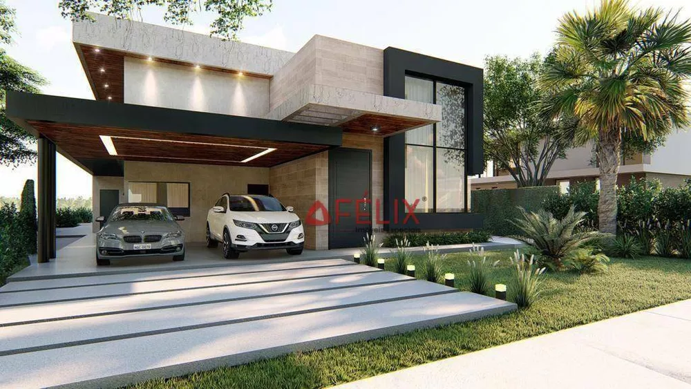 Sobrado, 5 quartos, 433 m² - Foto 3