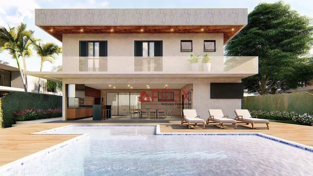 Sobrado, 5 quartos, 433 m² - Foto 2