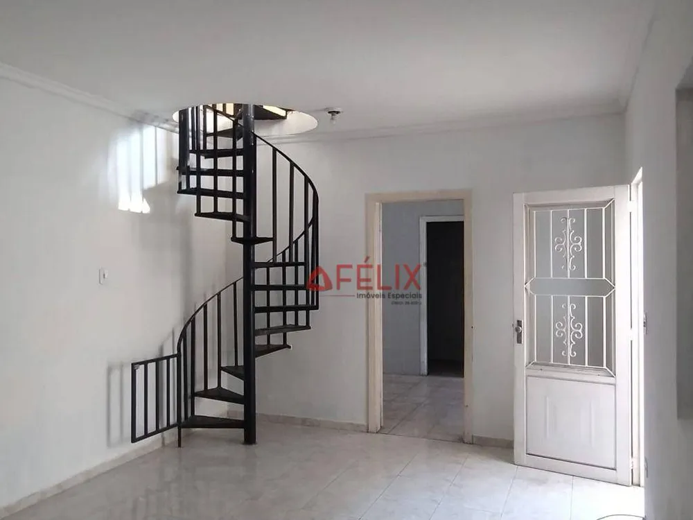 Casa, 2 quartos, 160 m² - Foto 1