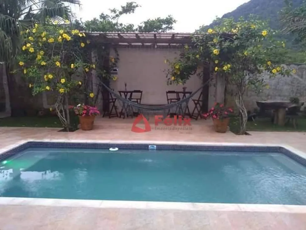 Casa de Condomínio, 3 quartos - Foto 9
