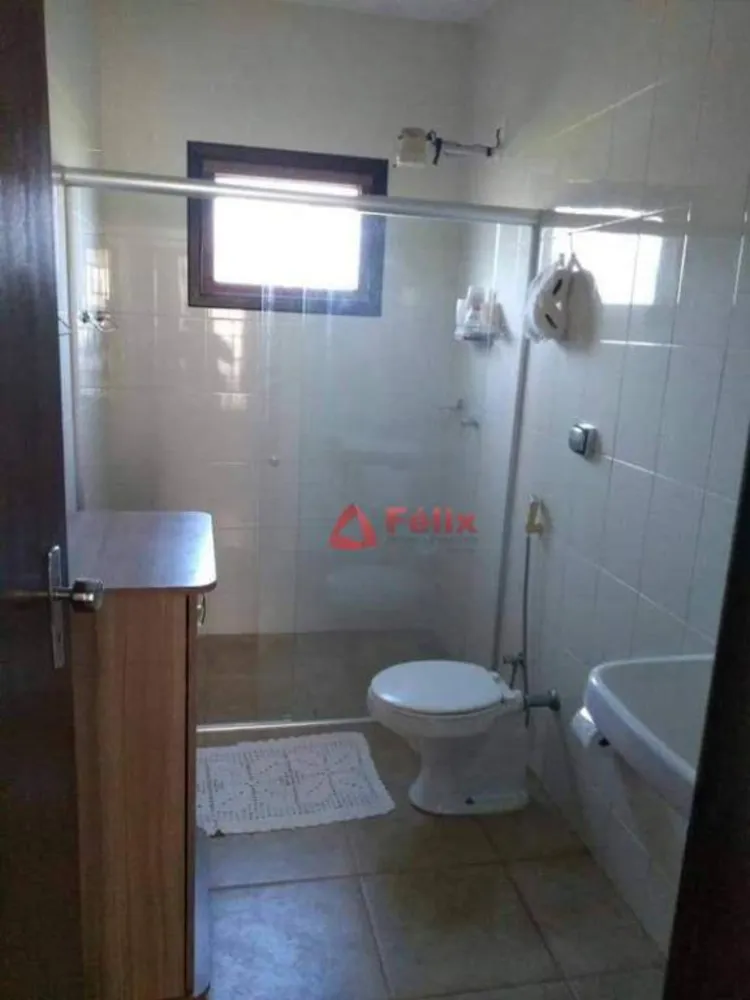 Casa de Condomínio, 3 quartos - Foto 5