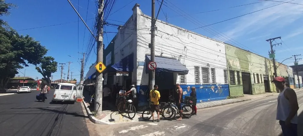 Depósito-Galpão, 680 m² - Foto 5