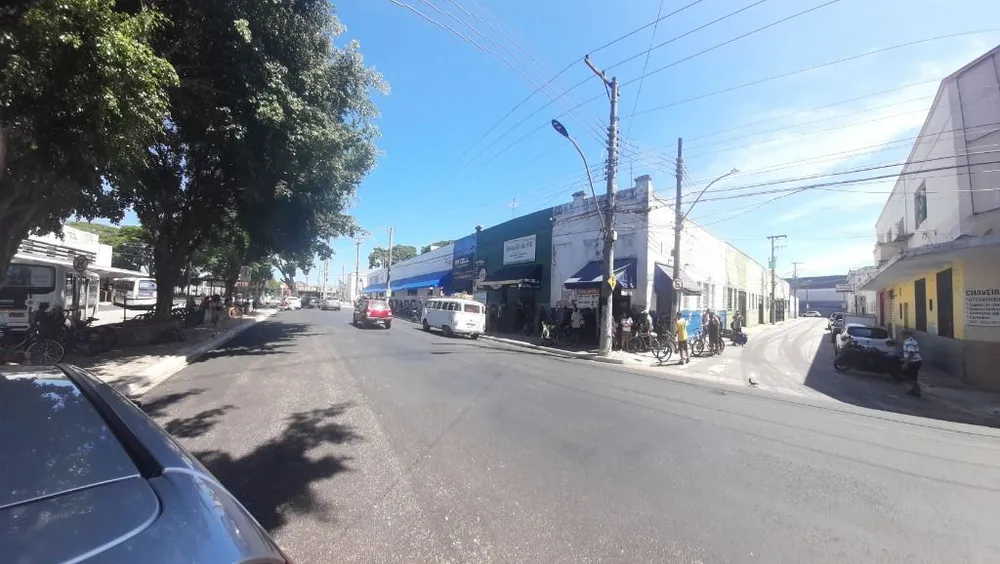 Depósito-Galpão, 680 m² - Foto 6
