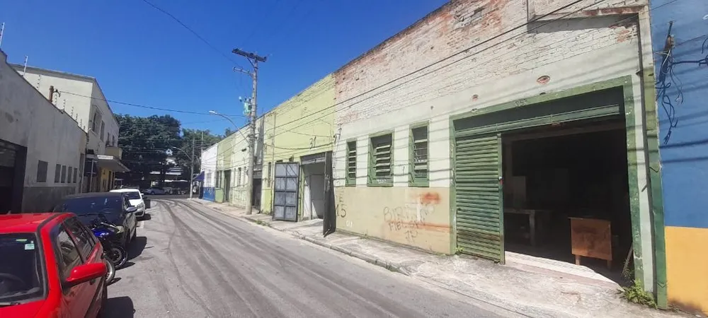 Depósito-Galpão, 680 m² - Foto 2