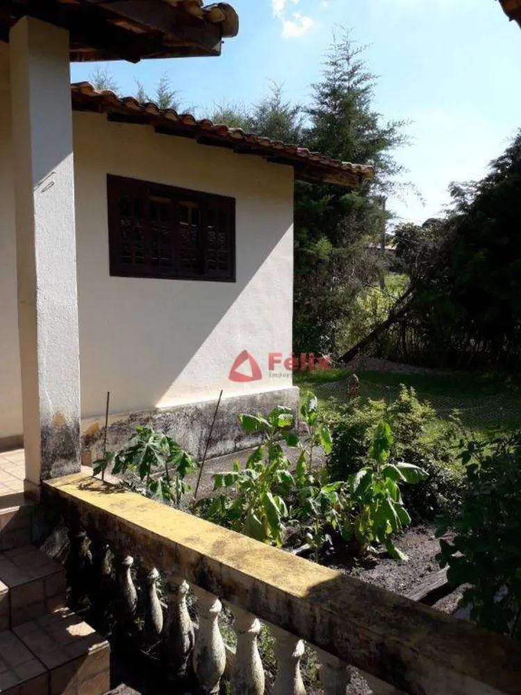 Chácara, 2 quartos, 7 hectares - Foto 8