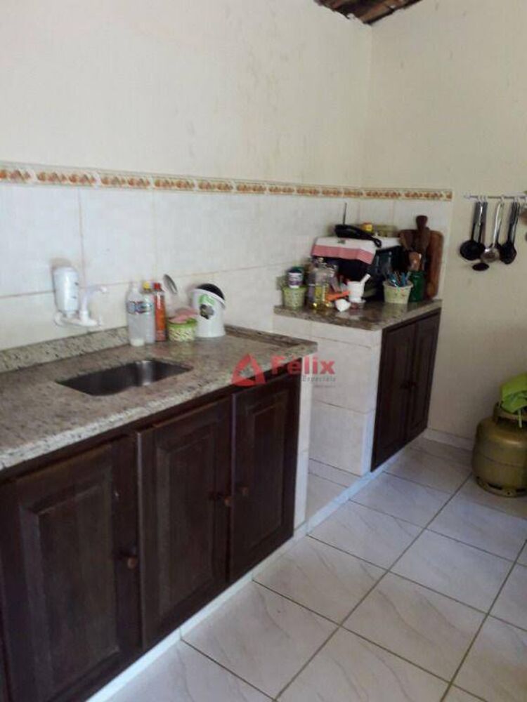 Chácara à venda com 2 quartos, 90m² - Foto 3