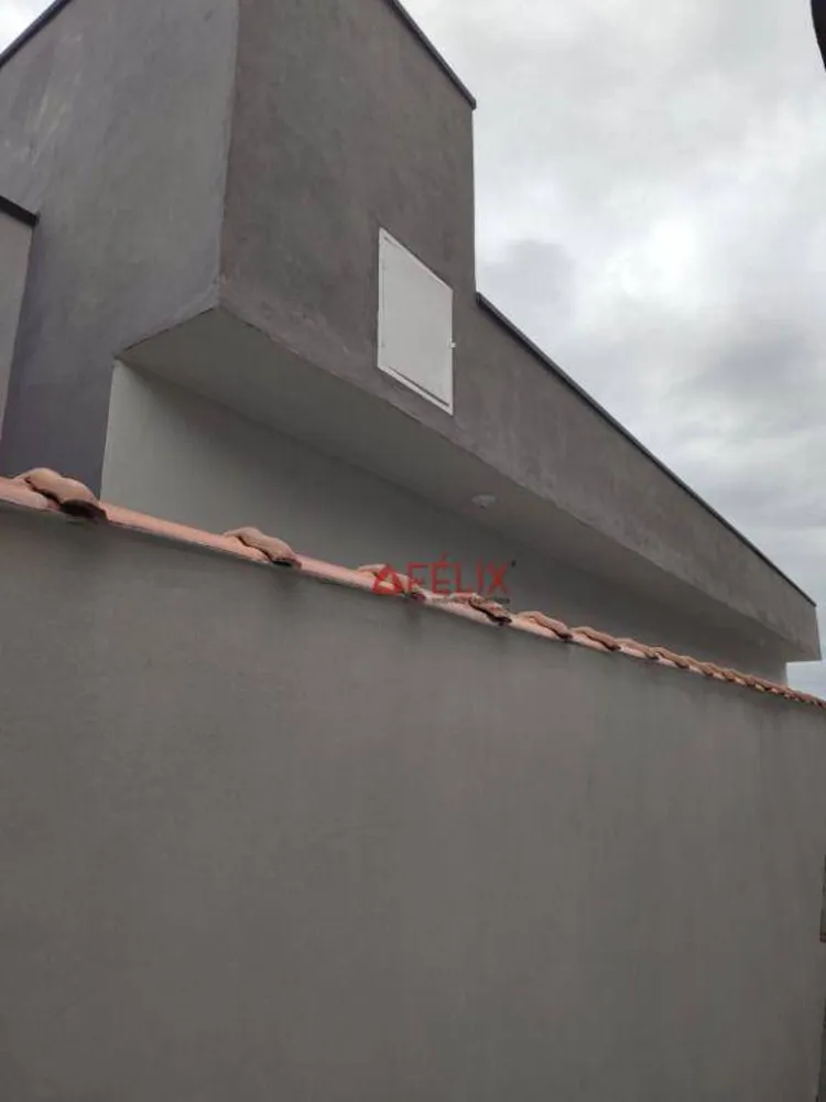 Casa, 3 quartos, 82 m² - Foto 7