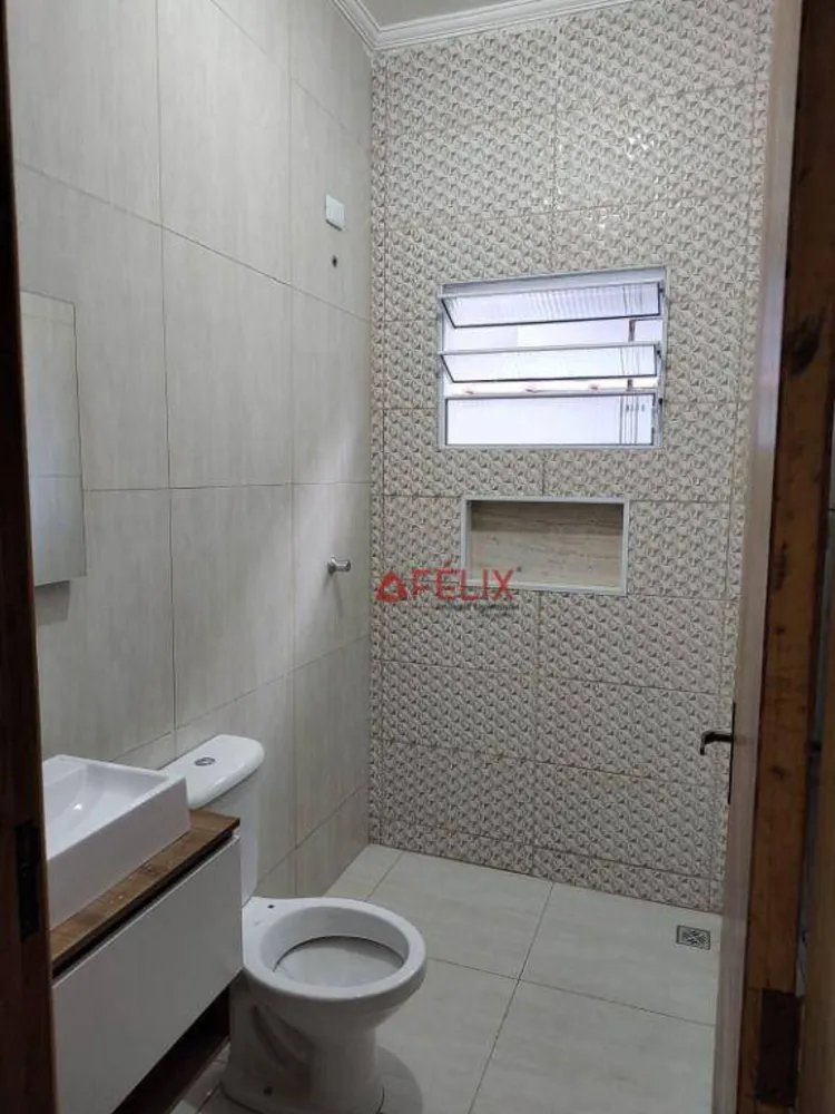 Casa, 3 quartos, 82 m² - Foto 11