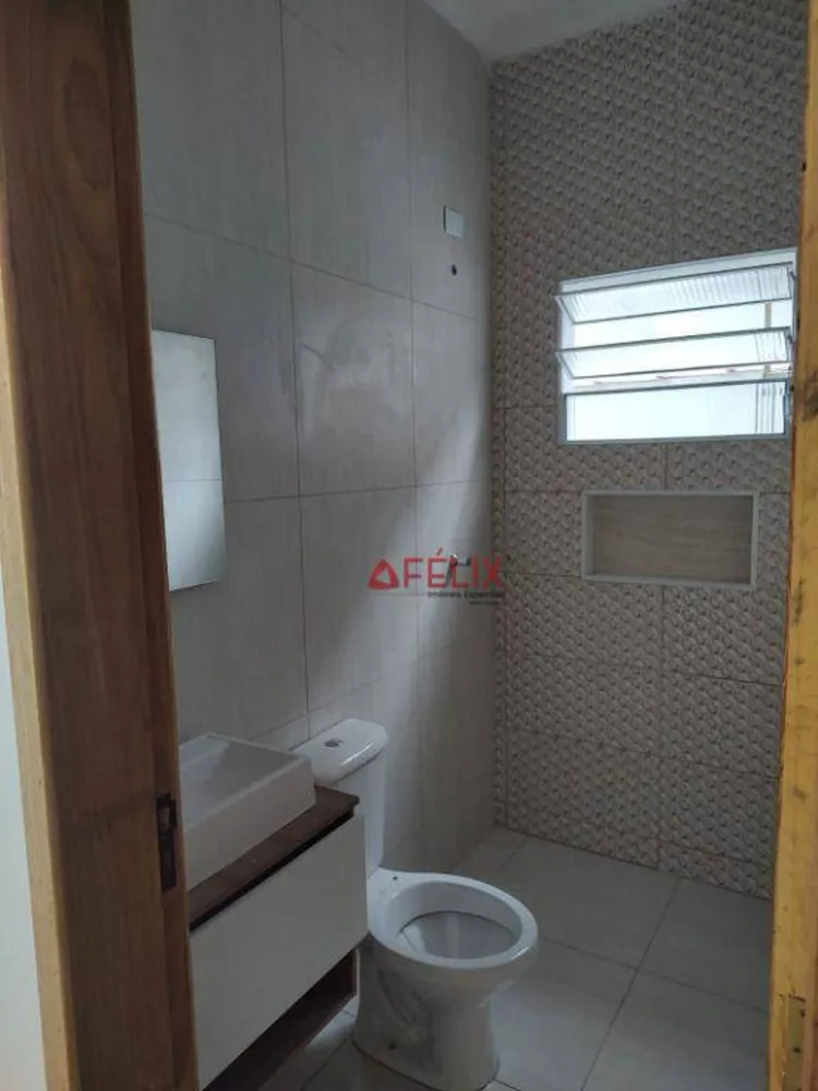 Casa, 3 quartos, 82 m² - Foto 10