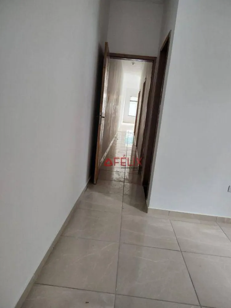 Casa, 3 quartos, 82 m² - Foto 8