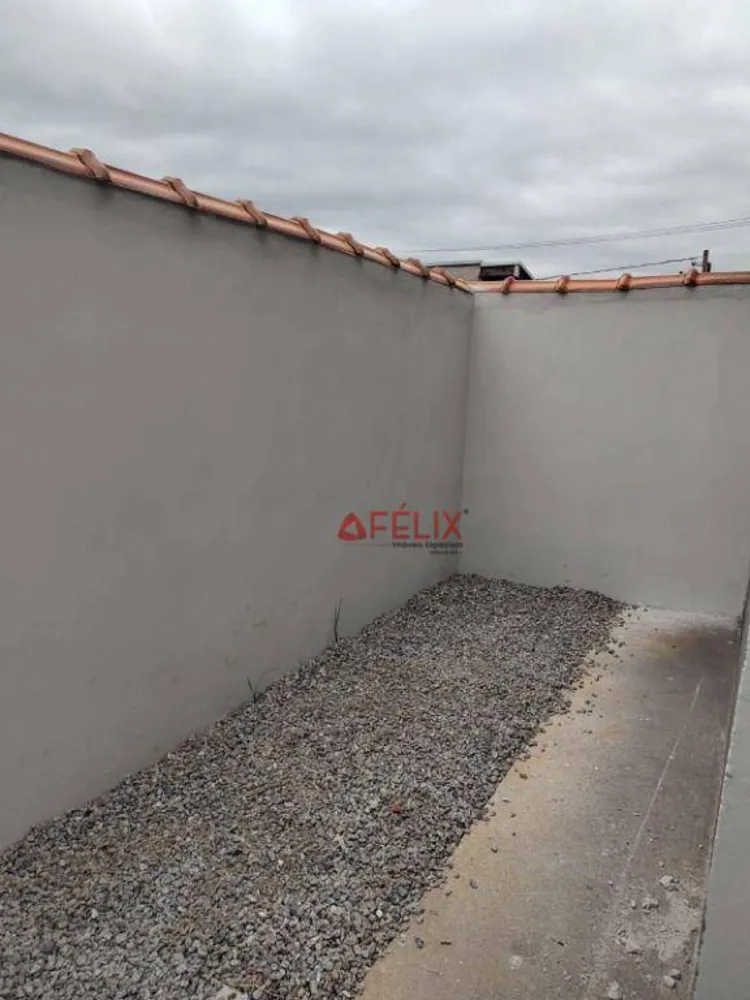 Casa, 3 quartos, 82 m² - Foto 5