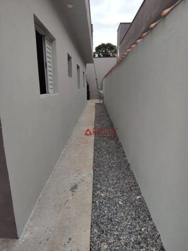 Casa, 3 quartos, 82 m² - Foto 6