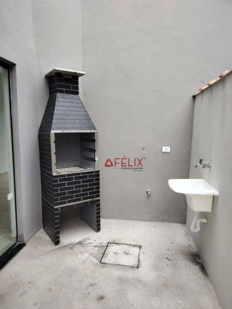 Casa, 3 quartos, 82 m² - Foto 4