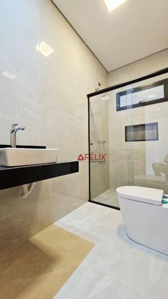 Casa de Condomínio, 3 quartos - Foto 7