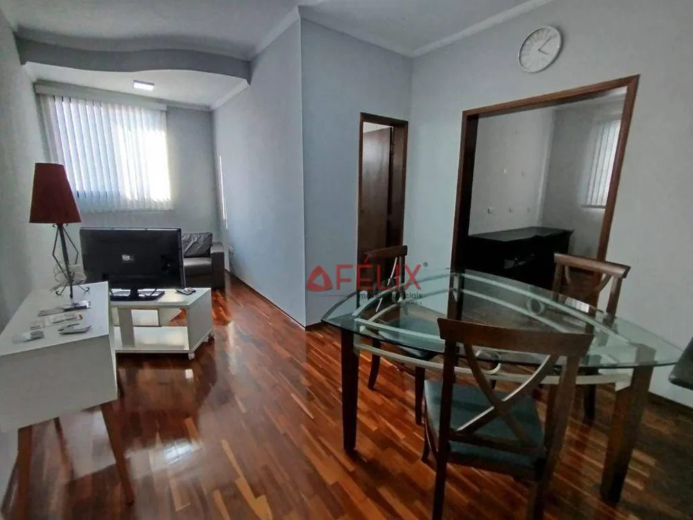 Apartamento, 3 quartos, 66 m² - Foto 1