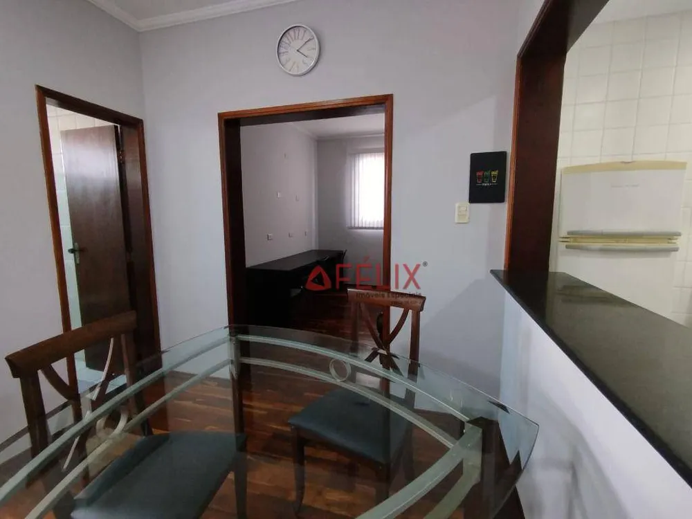 Apartamento, 3 quartos, 66 m² - Foto 4