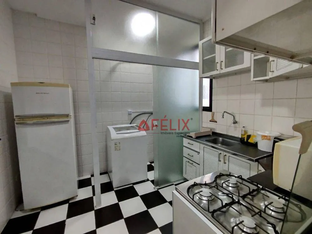Apartamento, 3 quartos, 66 m² - Foto 7