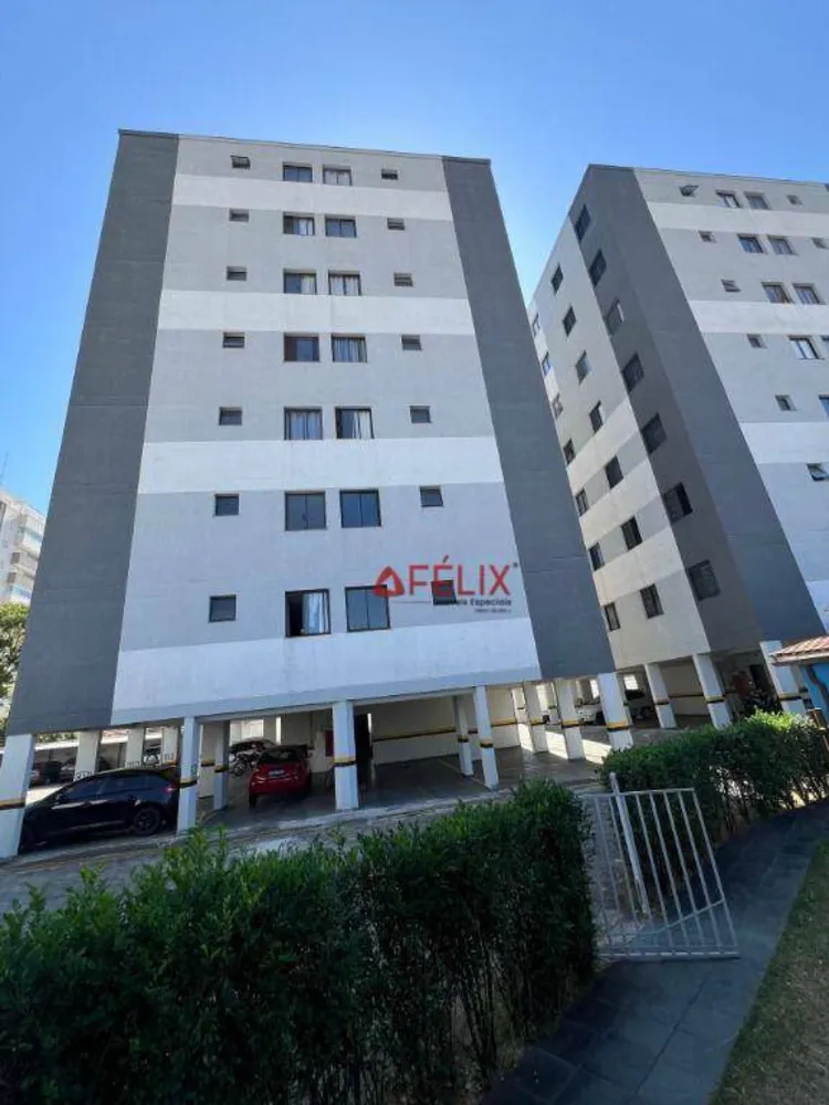 Apartamento, 3 quartos, 66 m² - Foto 11