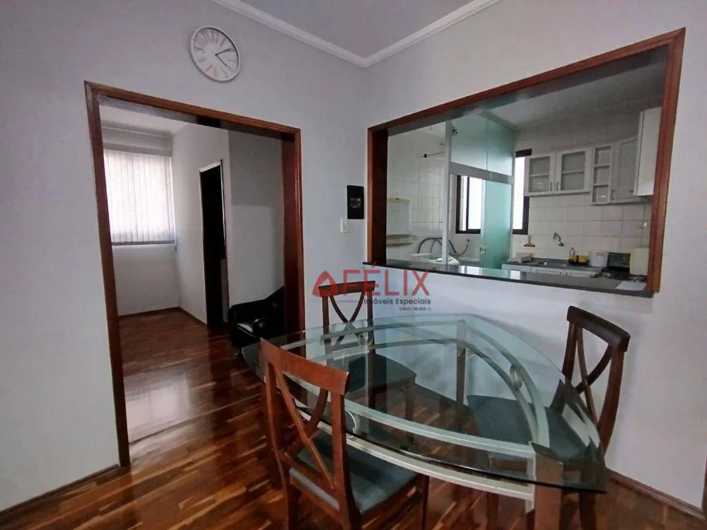 Apartamento, 3 quartos, 66 m² - Foto 5