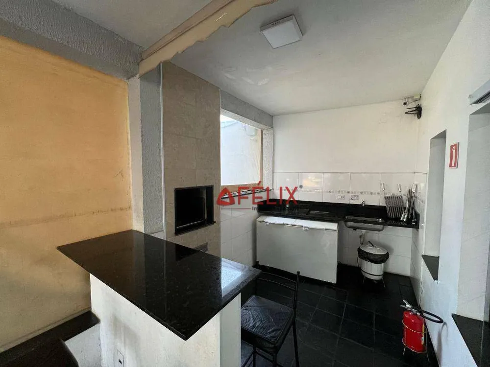 Apartamento, 3 quartos, 66 m² - Foto 15