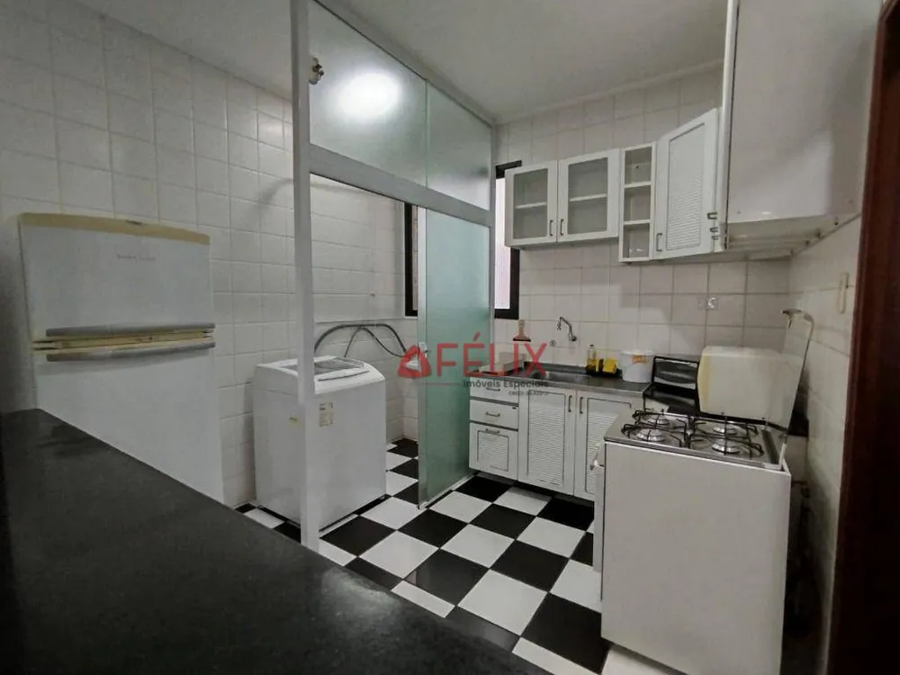 Apartamento, 3 quartos, 66 m² - Foto 6