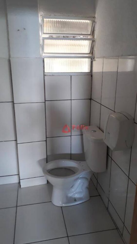 Depósito-Galpão, 250 m² - Foto 2