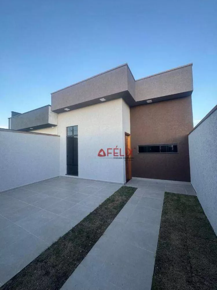 Casa, 3 quartos, 83 m² - Foto 12