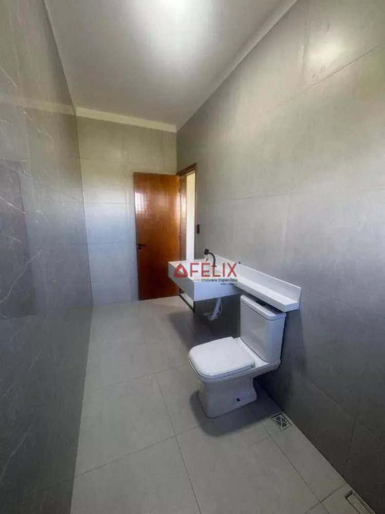 Casa, 3 quartos, 83 m² - Foto 11