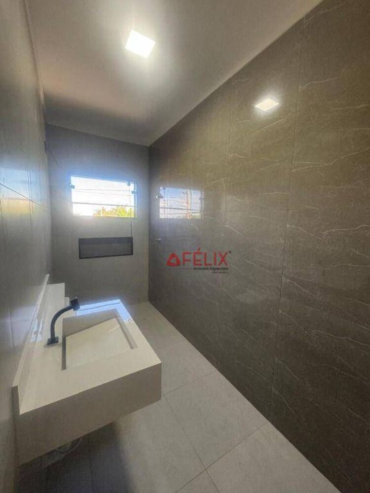 Casa à venda com 3 quartos, 83m² - Foto 3