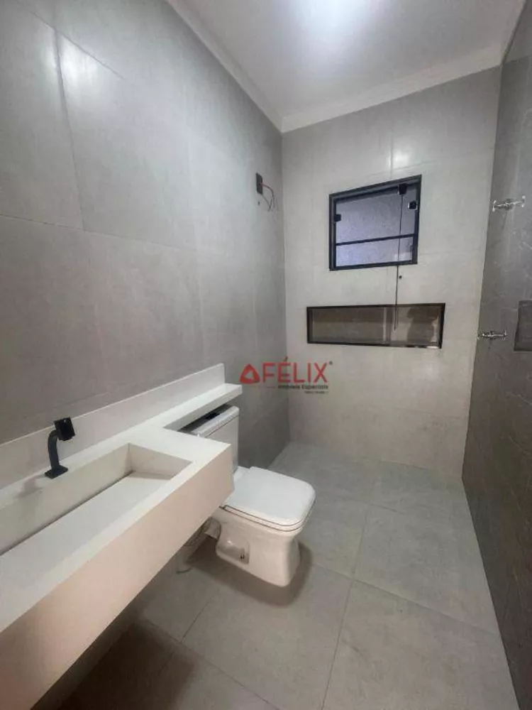 Casa, 3 quartos, 83 m² - Foto 13