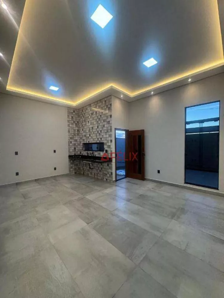 Casa, 3 quartos, 83 m² - Foto 2