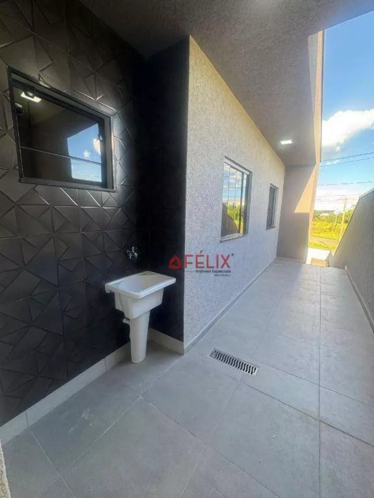 Casa, 3 quartos, 83 m² - Foto 10