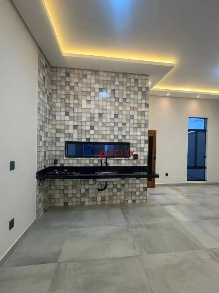 Casa, 3 quartos, 83 m² - Foto 3