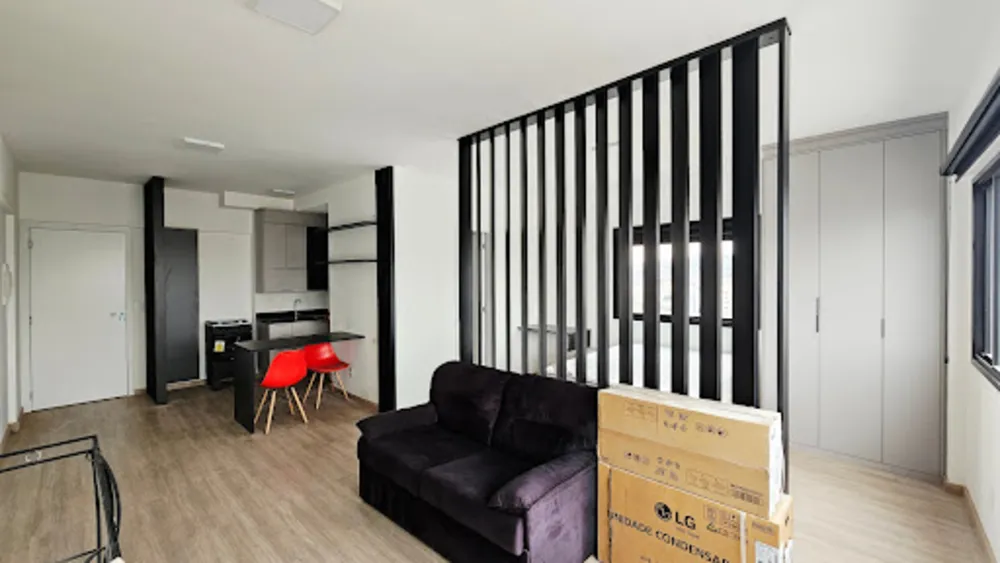 Loft, 44 m² - Foto 2