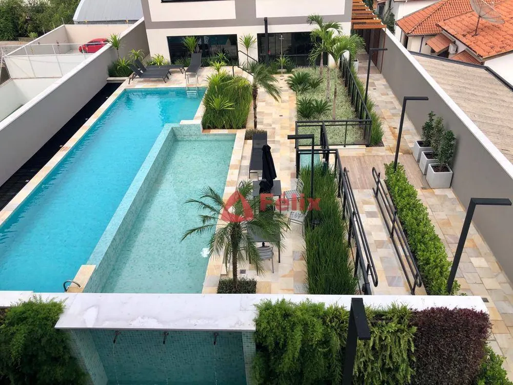 Loft, 44 m² - Foto 9