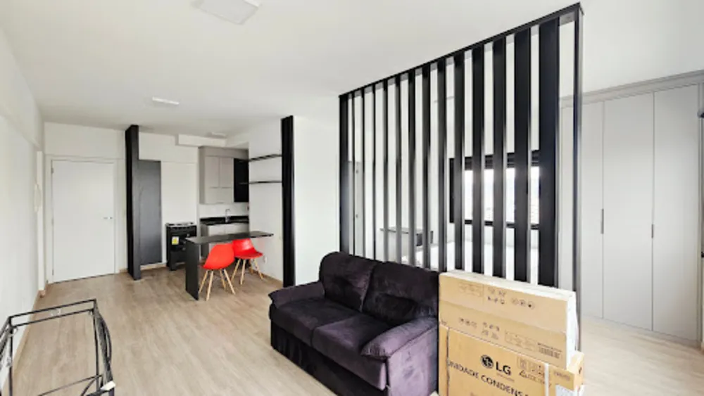 Loft, 44 m² - Foto 1