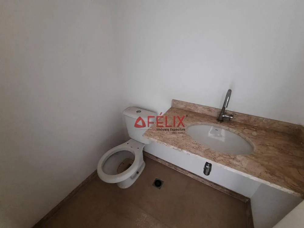 Apartamento, 3 quartos, 145 m² - Foto 4