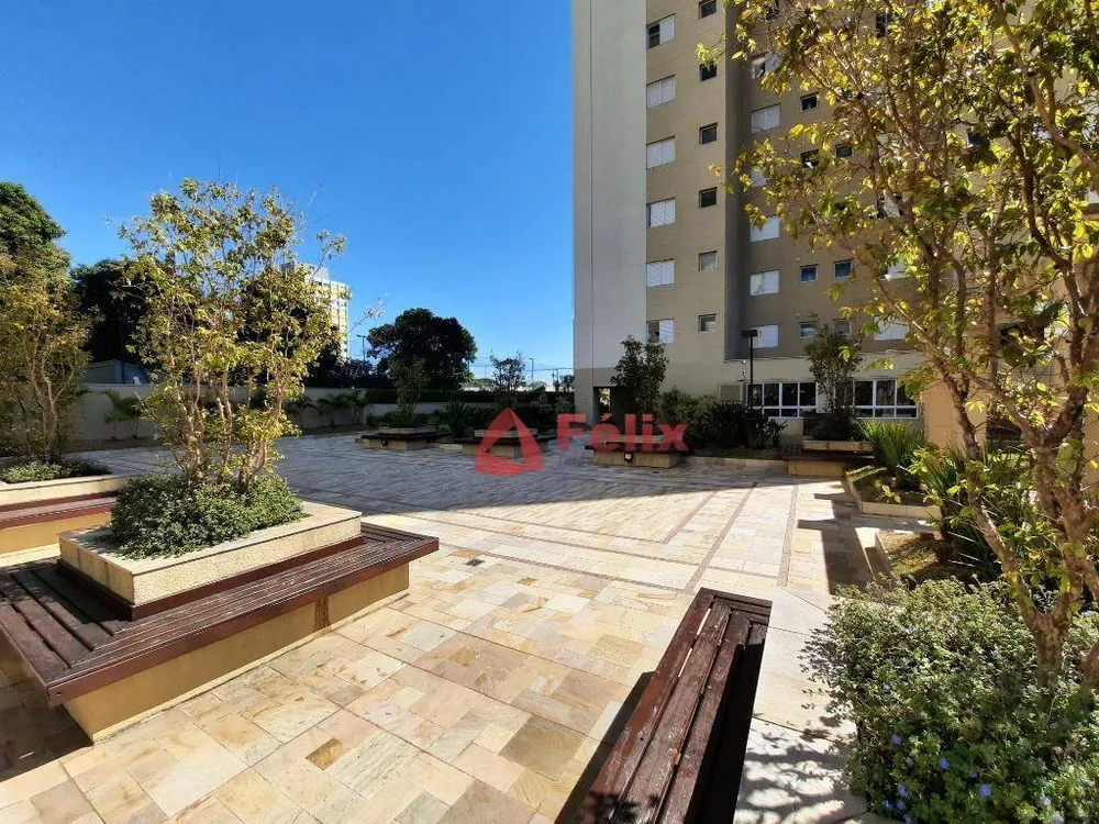 Apartamento, 3 quartos, 145 m² - Foto 7