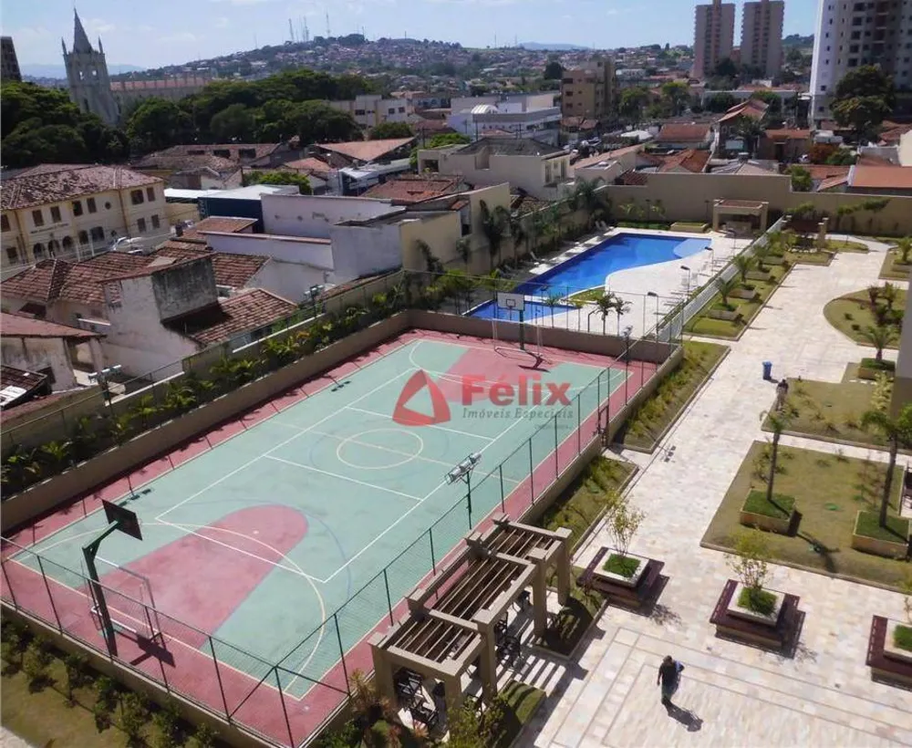 Apartamento, 3 quartos, 145 m² - Foto 9